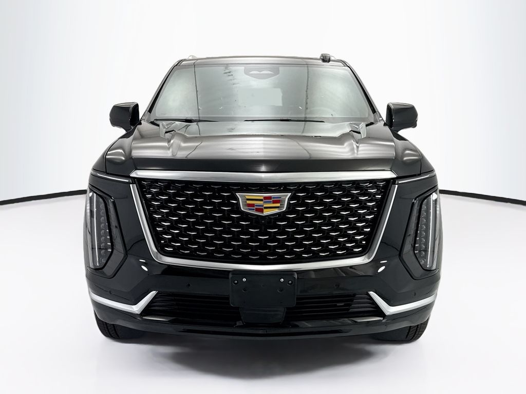 Thumbnail: 2026 Cadillac Escalade - 2