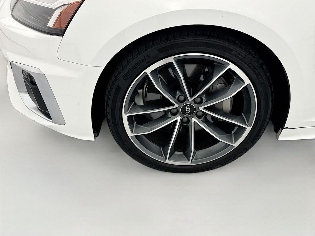 Thumbnail: 2024 Audi A5 - 26