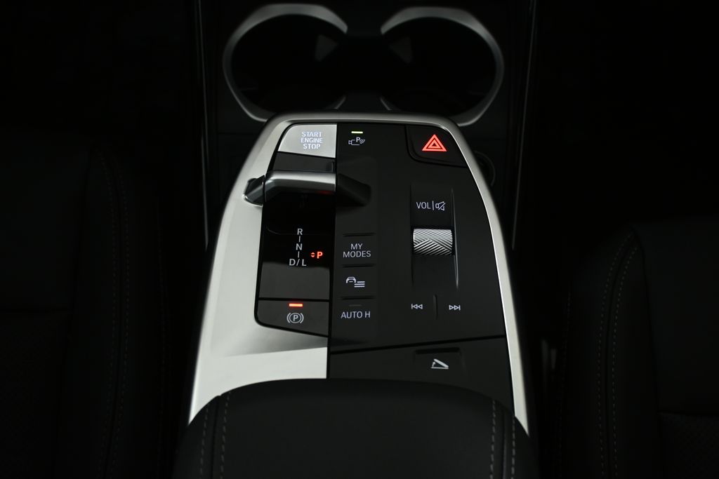 Thumbnail: 2026 BMW X1 - 24