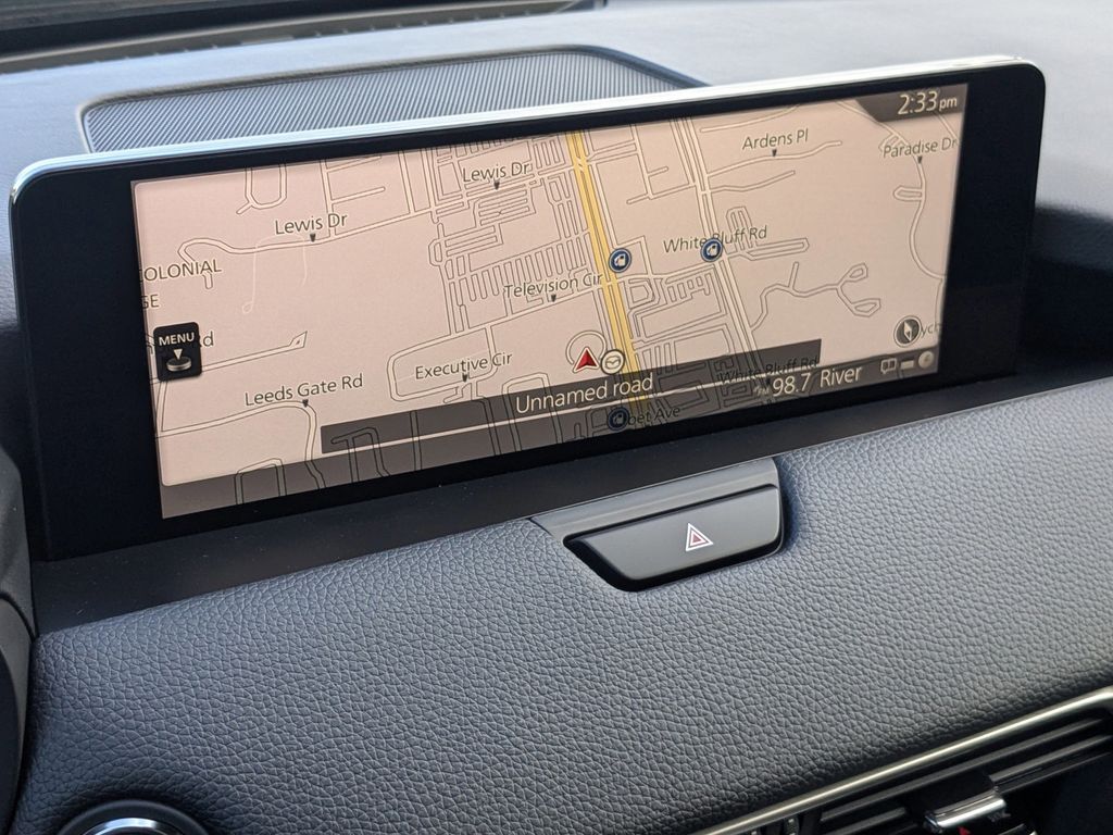 2026 Mazda CX-90 3.3 Turbo Premium Sport