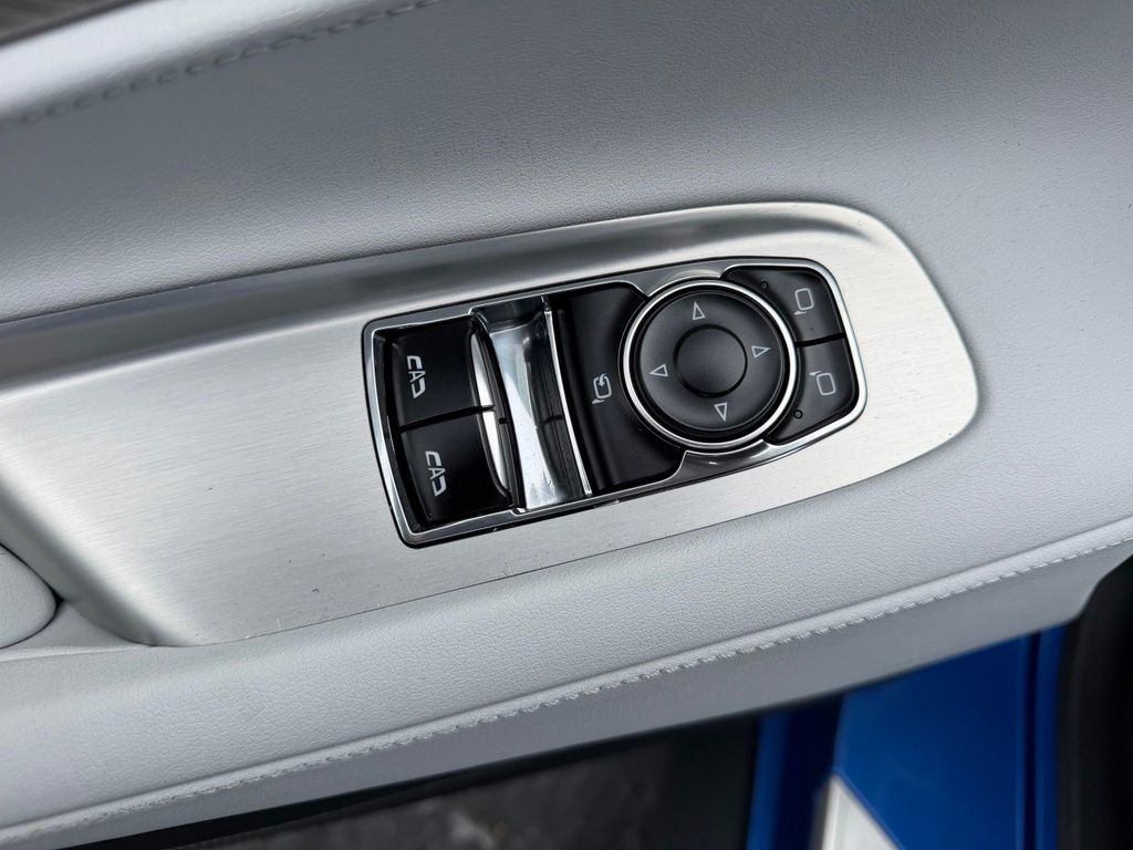 Used 2023 Chevrolet Corvette Coupe