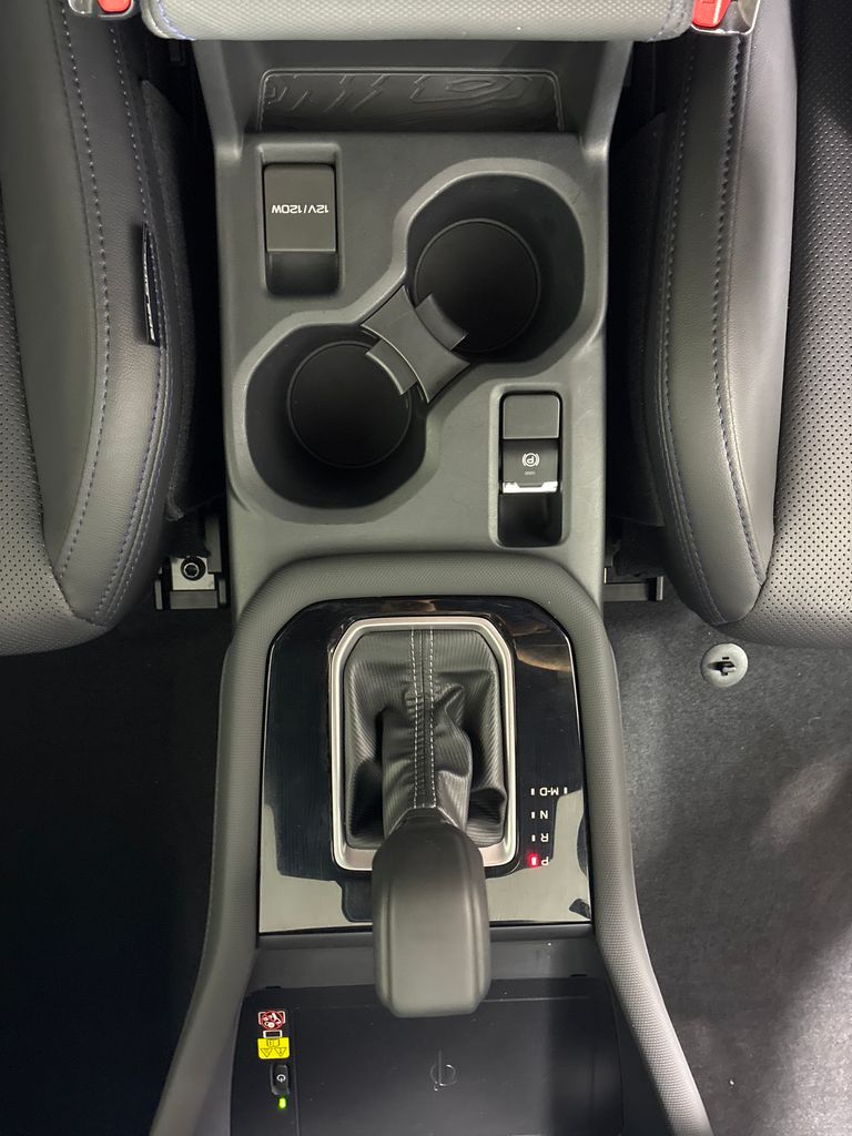 2025 Subaru Forester Limited - Photo 27