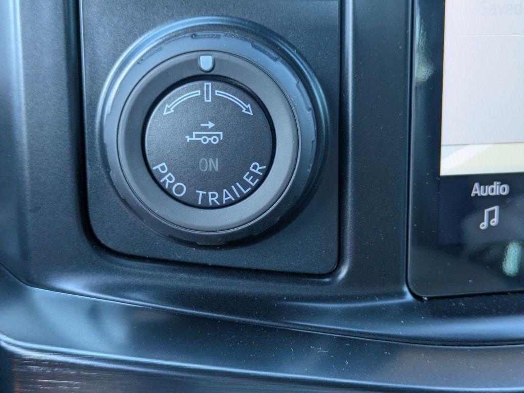 2026 Ford F-250 Super Duty LARIAT