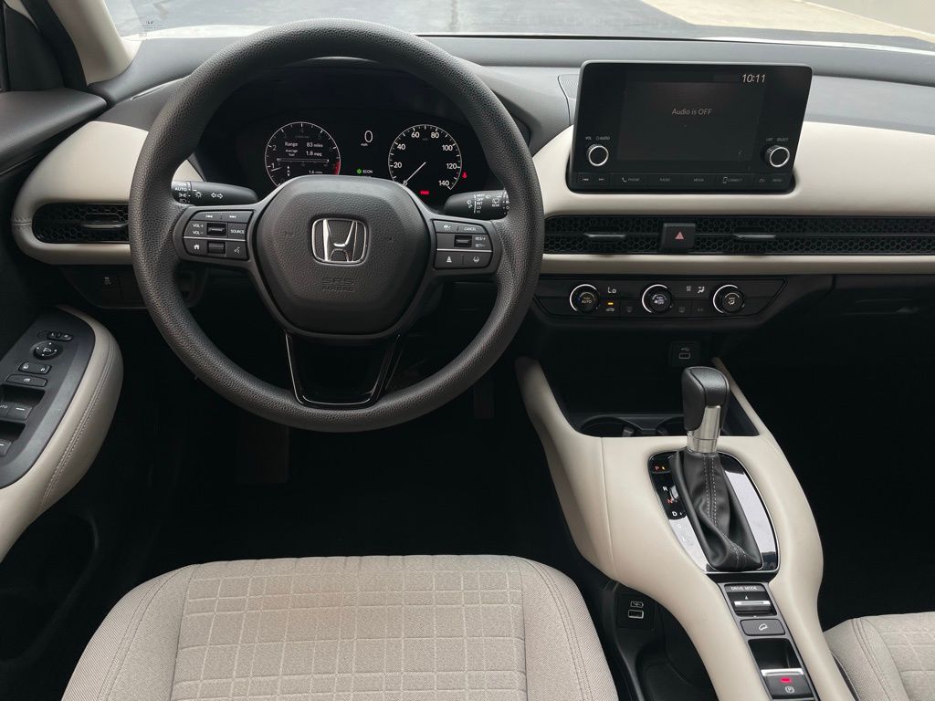 Thumbnail: 2023 Honda HR-V - 11
