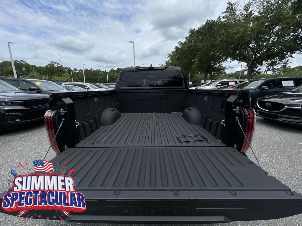 Used 2024 Toyota Tundra Hybrid Truck