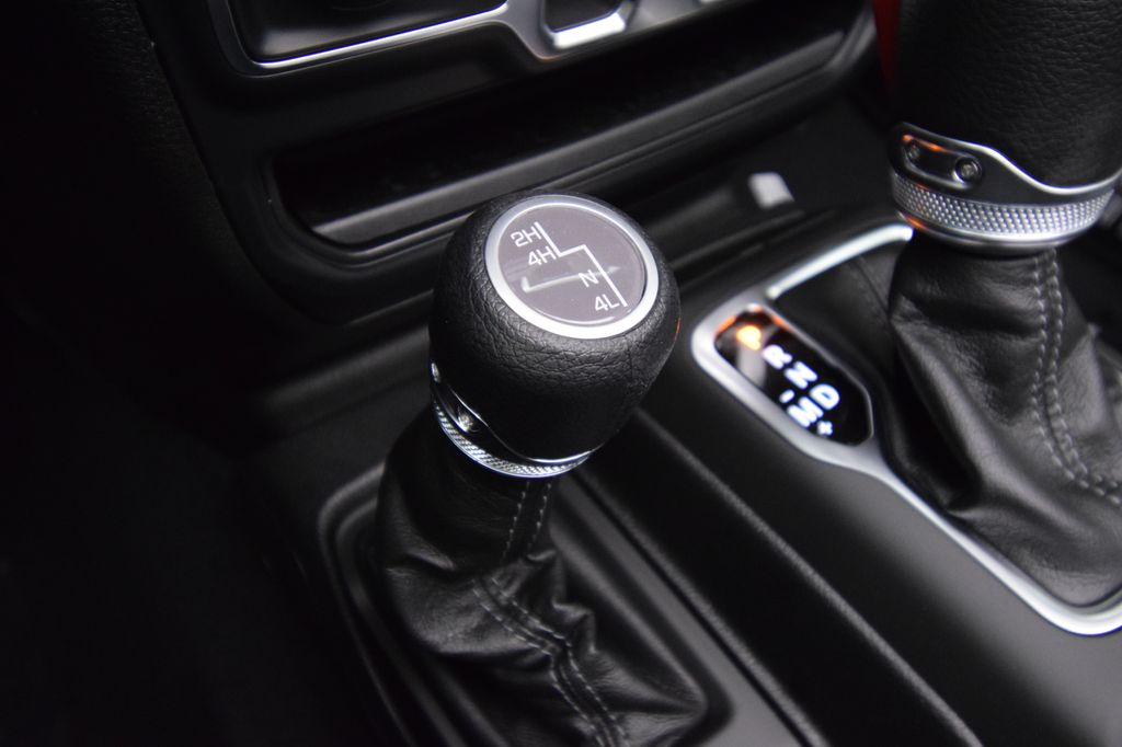 new 2026 Jeep Wrangler car, priced at $50,007