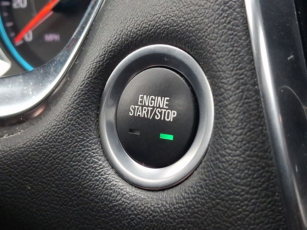 2023 Chevrolet Traverse RS Black at Luther Ford