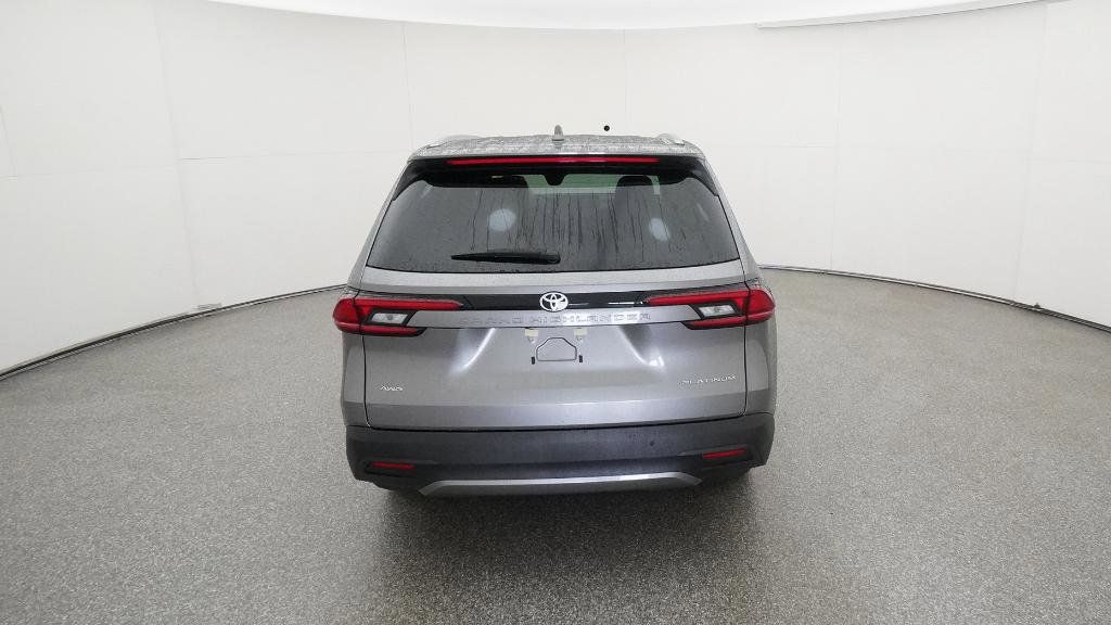 Thumbnail: 2026 Toyota Grand Highlander - 3