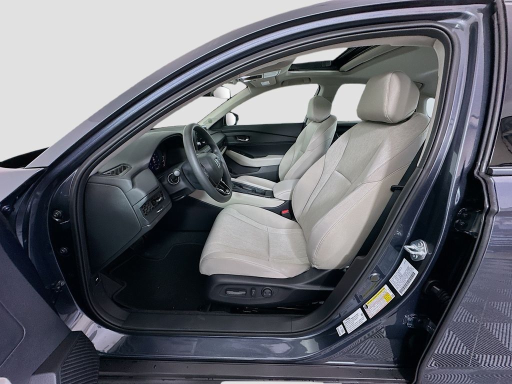 Thumbnail: 2026 Honda Accord - 15