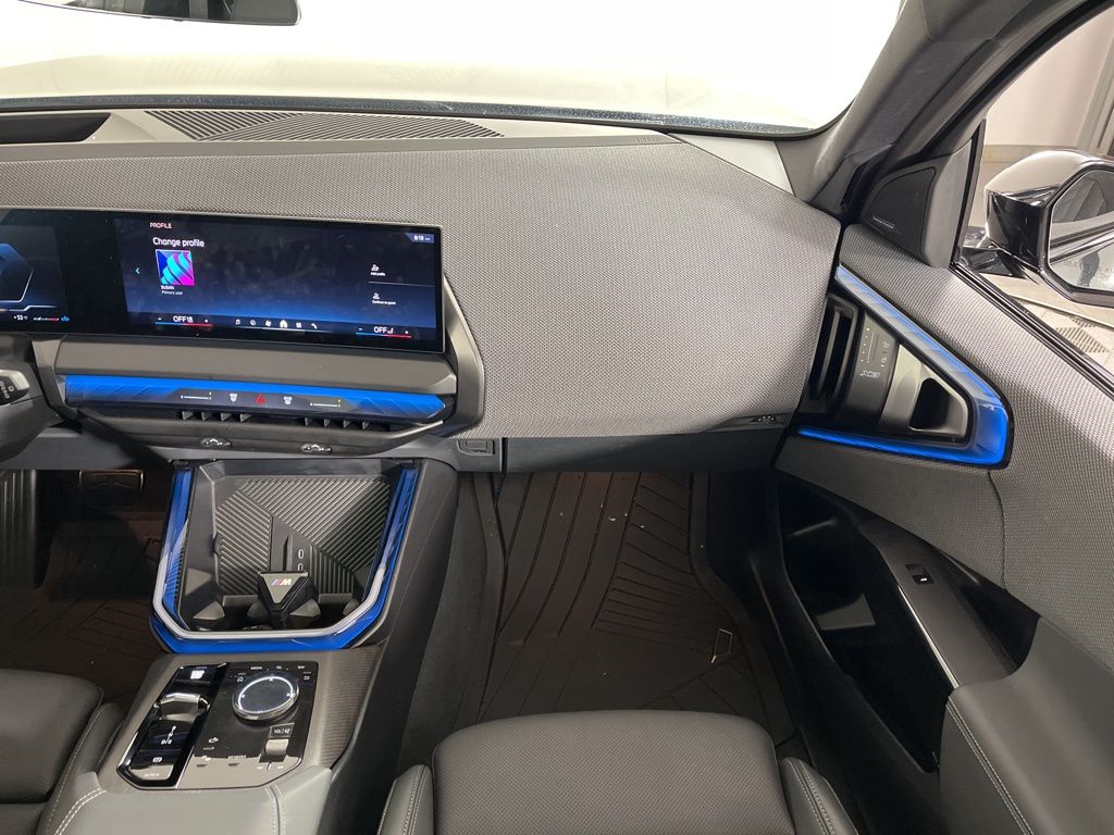 Thumbnail: 2026 BMW X3 - 20