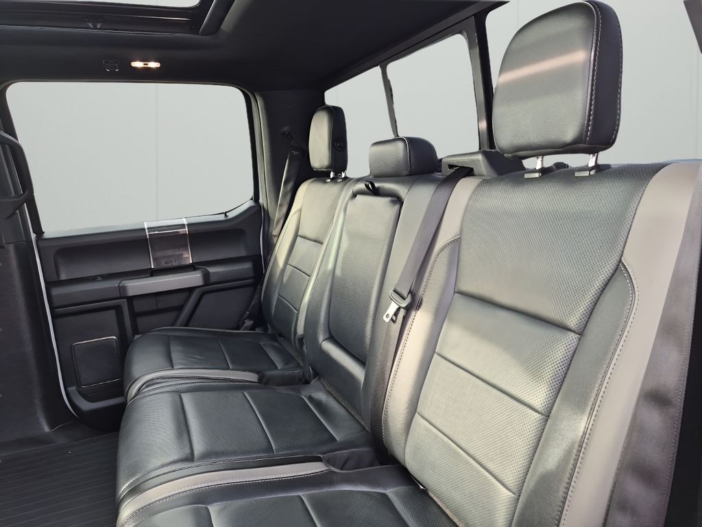 Used Car 2018 Ford F-150  Raptor For Sale Under $40,000 In Austin, Texas