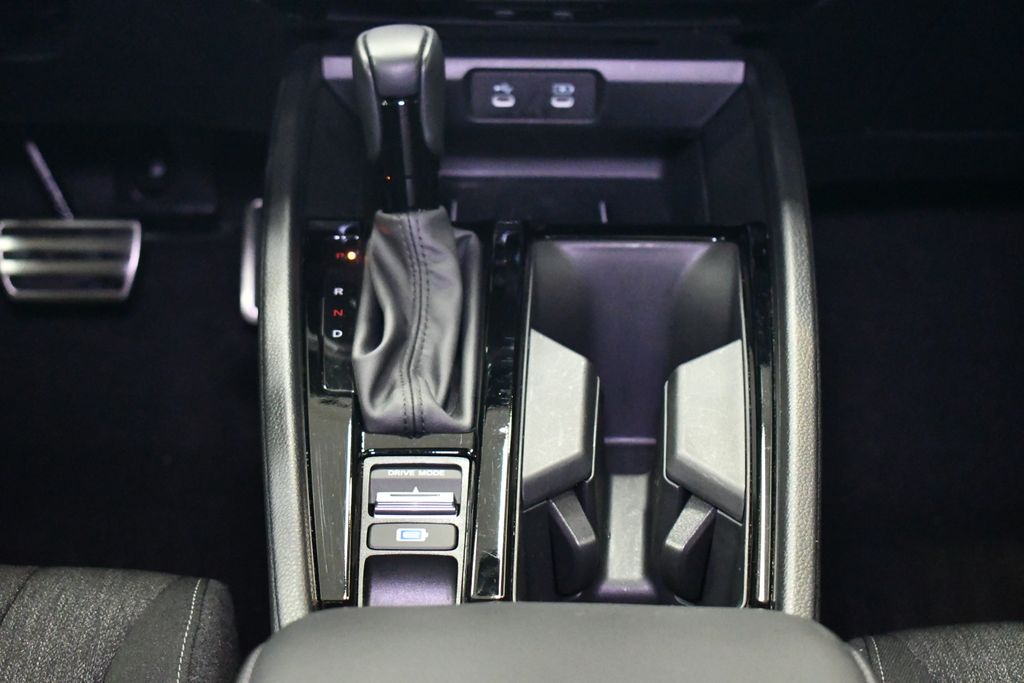 Thumbnail: 2025 Honda Accord - 20