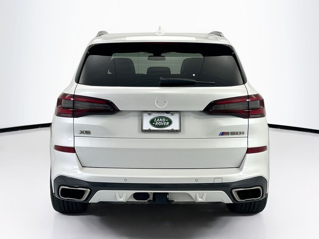 Thumbnail: 2023 BMW X5 - 6