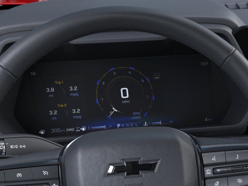 New 2026 Chevrolet Colorado Truck