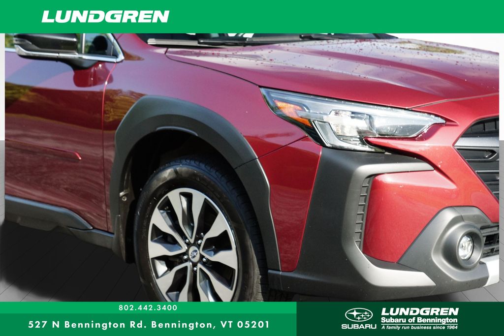 Used 2023 Subaru Outback SUV