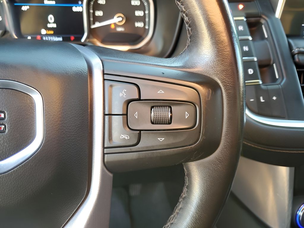 Used Car 2021 Gmc Yukon  Slt For Sale Under $40,000 In Austin, Texas