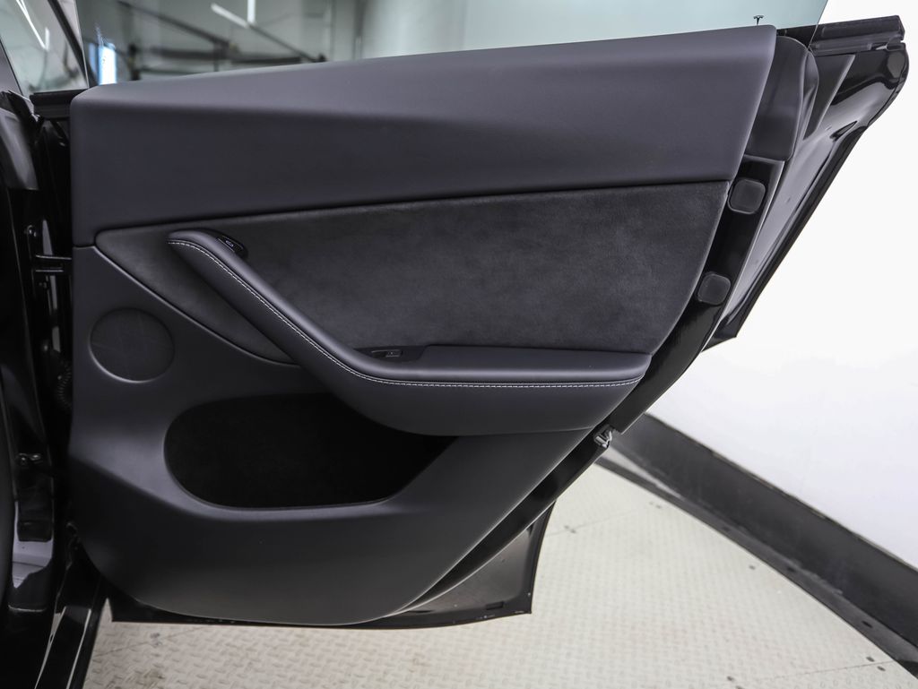 Thumbnail: 2024 Tesla Model Y - 22