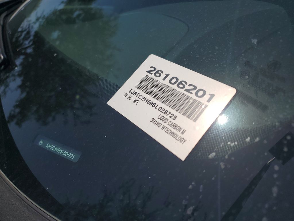 2025 Acura RDX - $39,688