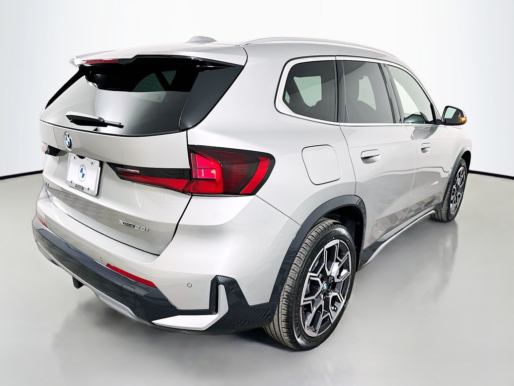 Thumbnail: 2026 BMW X1 - 5