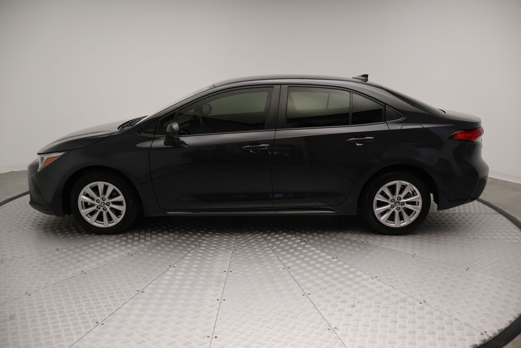 Thumbnail: 2024 Toyota Corolla - 12