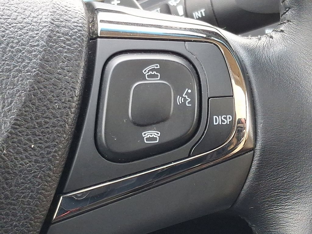Thumbnail: 2015 Toyota Avalon - 23