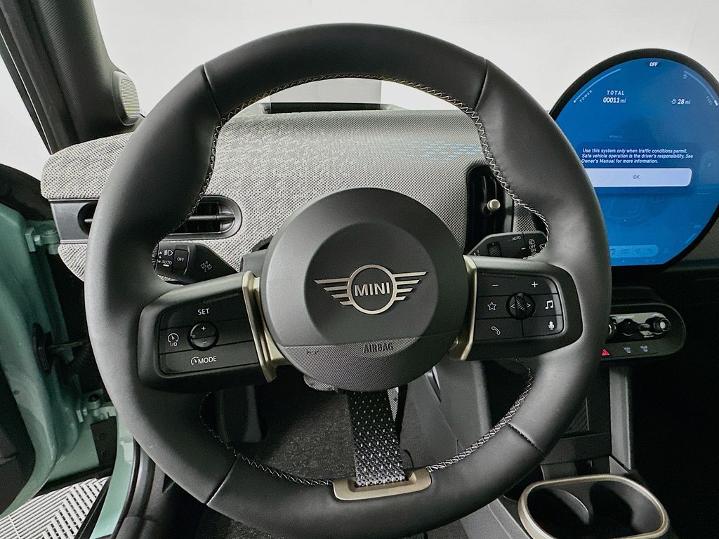 2025 MINI Cooper S 10