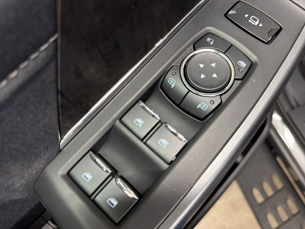 New 2026 Gray Ford Lariat Tremor image 16