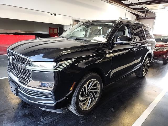 2025 Lincoln Navigator Reserve 4WD