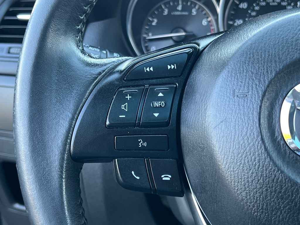 2014 Mazda CX-5 Grand Touring