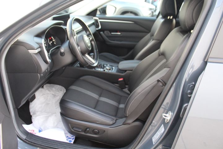 Used Car 2024 Mazda Cx-50  2.5 S Preferred Package For Sale Under $25,000 In Georgetown, Texas