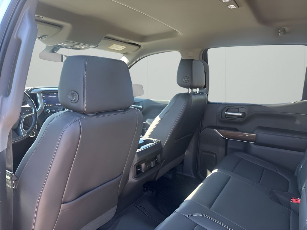 Used Car 2020 Chevrolet Silverado 1500  Rst For Sale Under $40,000 In Austin, Texas