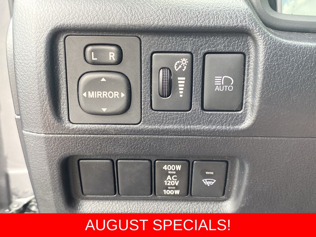 Used 2023 Toyota 4Runner SUV