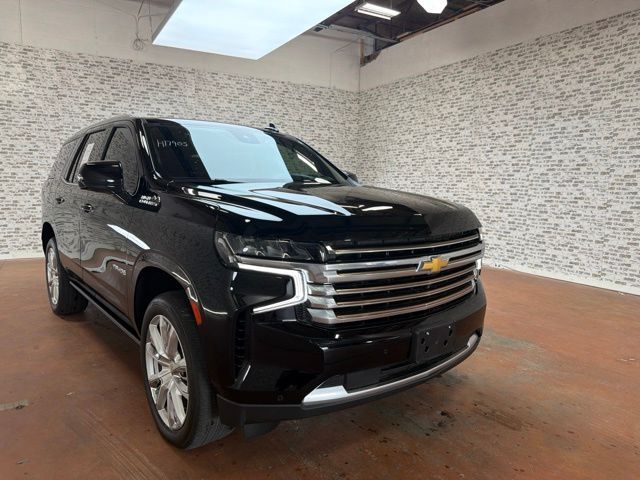  2024 Chevrolet Tahoe High Country 4WD   