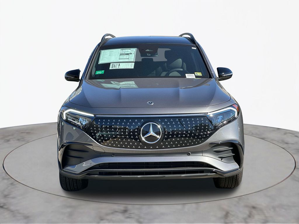 2024 Mercedes-Benz EQB 300 6