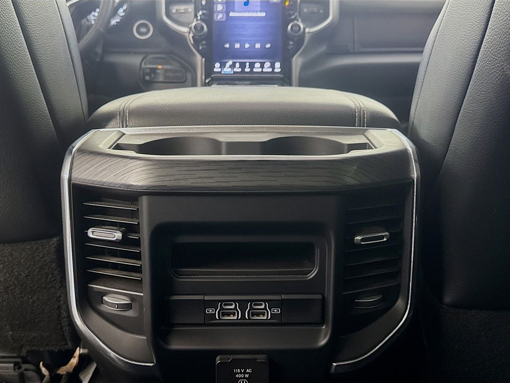 Used Car 2024 Ram 3500  Laramie For Sale Under $80,000 In Austin, Texas