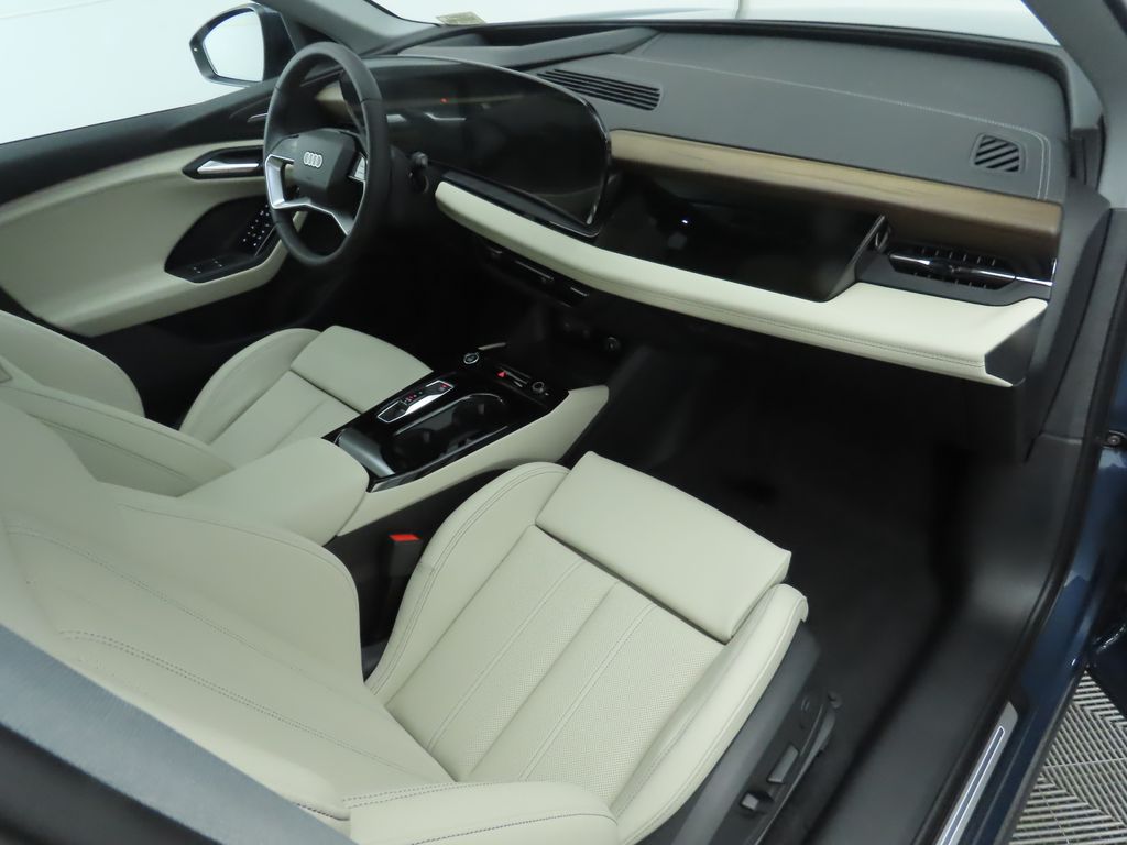 Thumbnail: 2025 Audi Q6 e-tron - 19