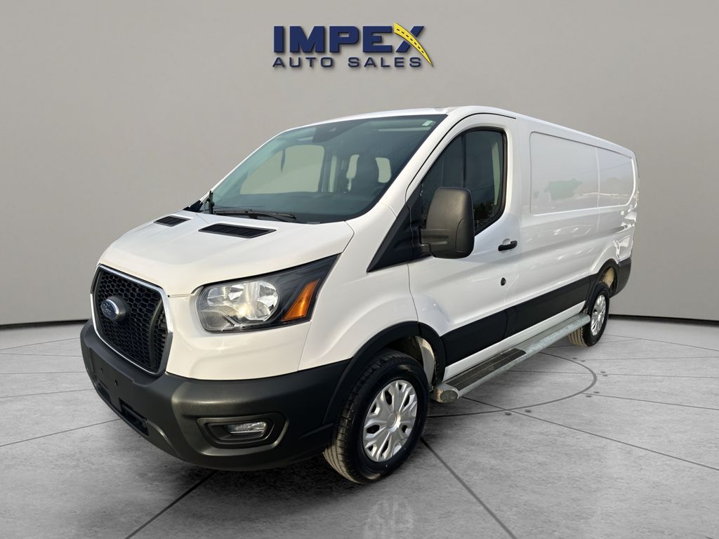 2024 Ford Transit-250 Base's photo