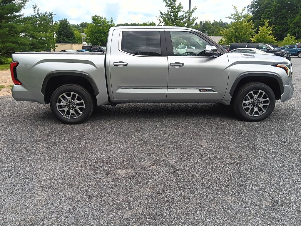 New 2026 Toyota Tundra i-FORCE MAX Truck