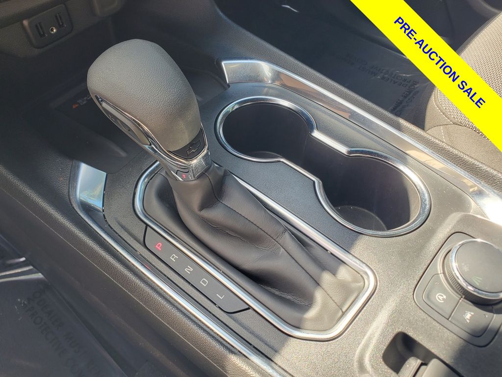 2024 Chevrolet Traverse - $27,688