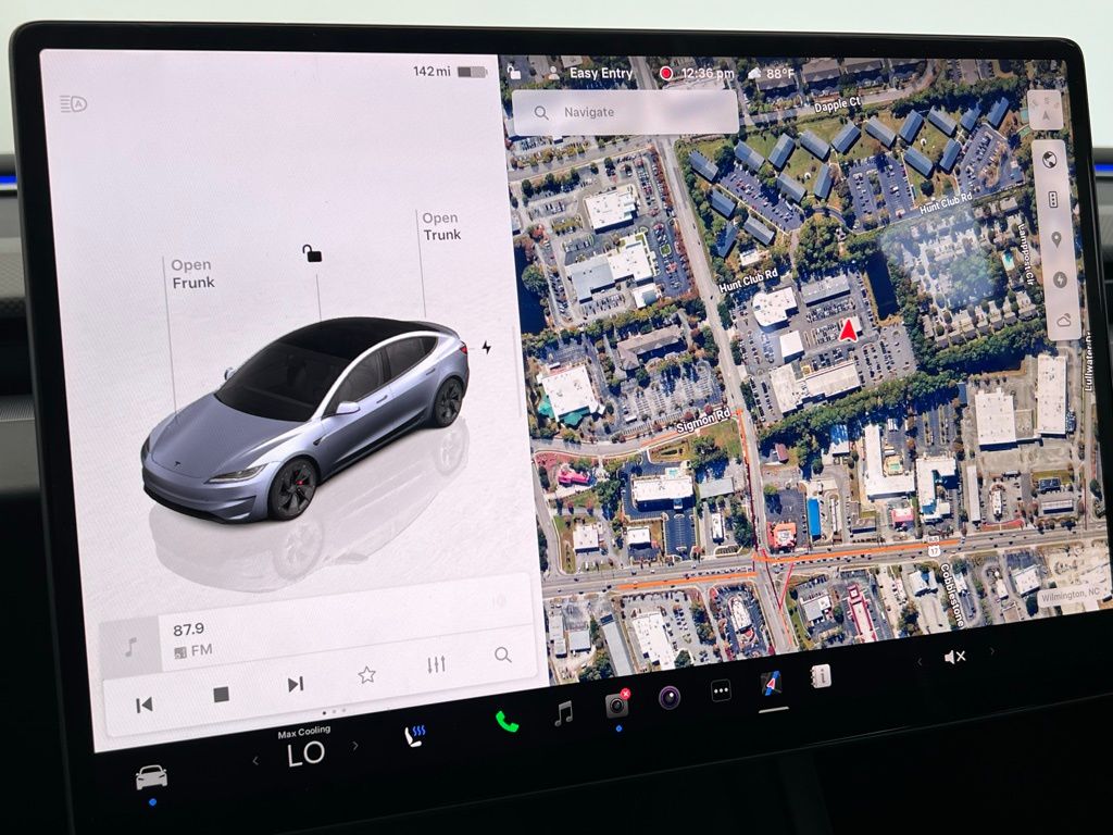 Thumbnail: 2025 Tesla Model 3 - 14