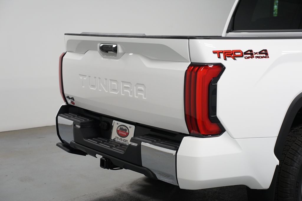 Thumbnail: 2026 Toyota Tundra - 9