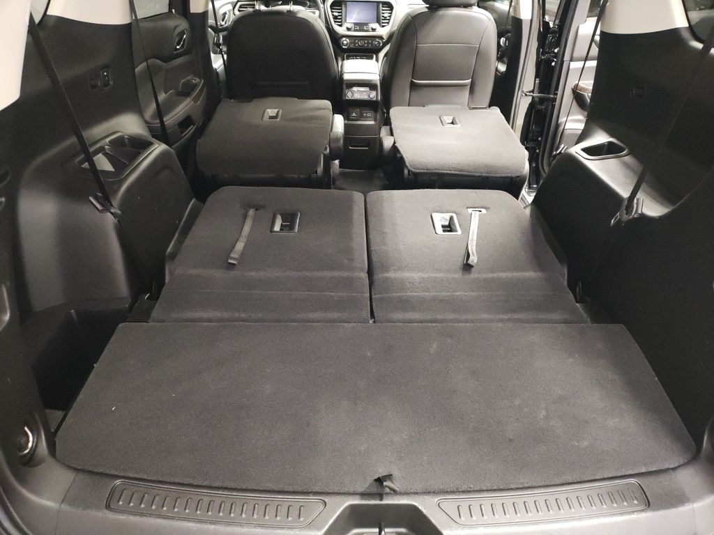 Used 2023 Black GMC Denali image 17