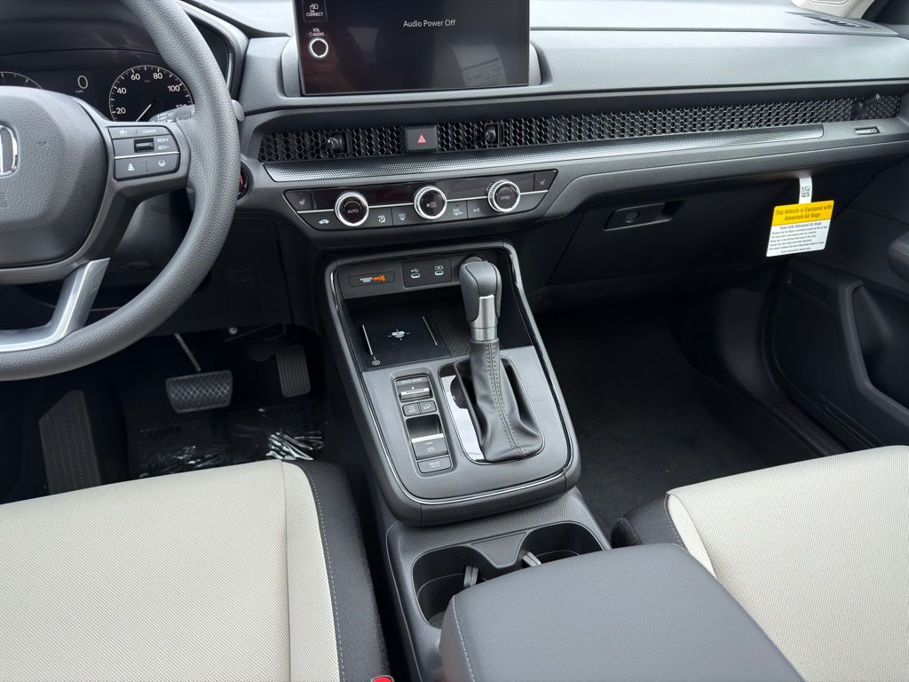 Thumbnail: 2026 Honda CR-V - 16