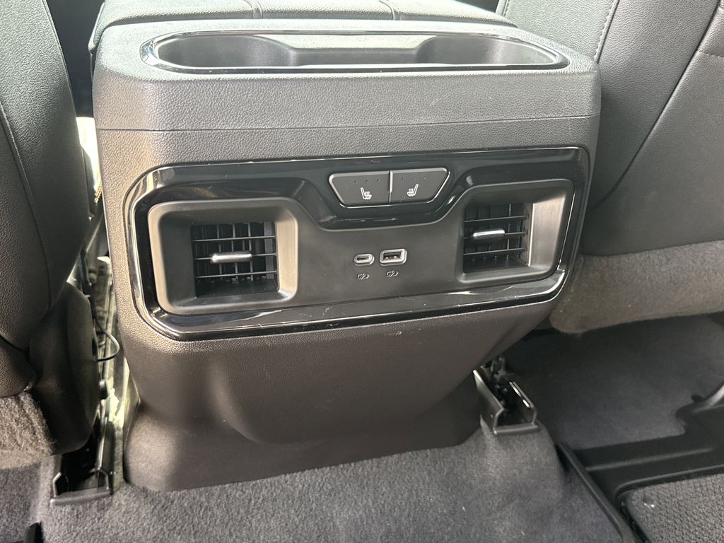 2022 GMC Sierra 1500 AT4 Beige at Classic Chevrolet Galveston