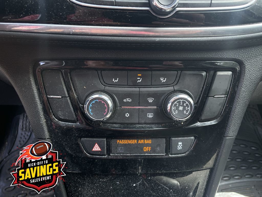 Used 2019 Buick Encore SUV