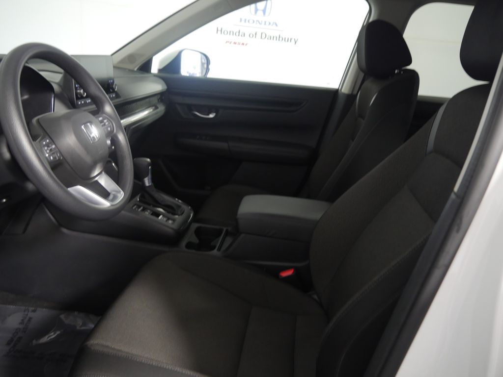 Thumbnail: 2024 Honda CR-V - 15