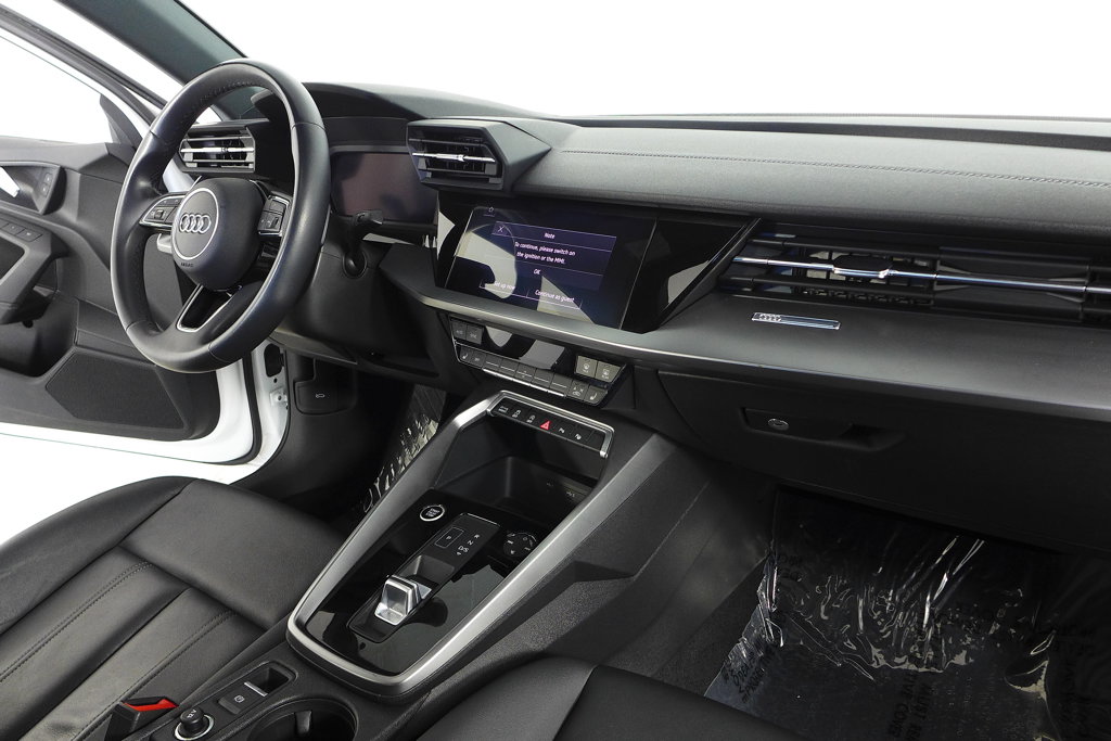 Thumbnail: 2023 Audi A3 - 11