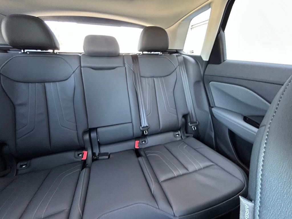 New 2026 Gray Audi  image 14