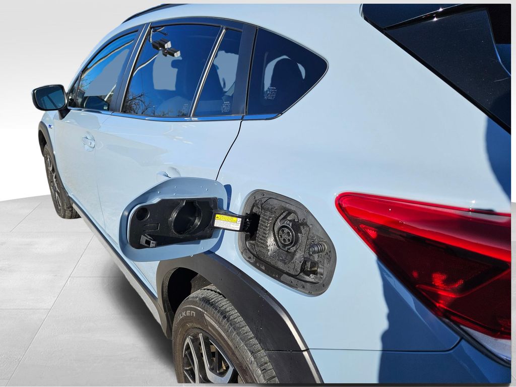Used 2023 Subaru Crosstrek SUV