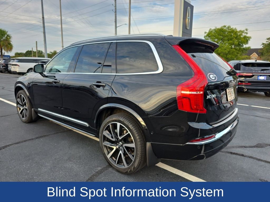 2023 Volvo XC90 B6 Plus Bright Theme 7P